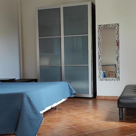 Villa Smeraldo Roma Infernetto Extérieur photo