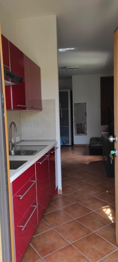 Villa Smeraldo Roma Infernetto Extérieur photo