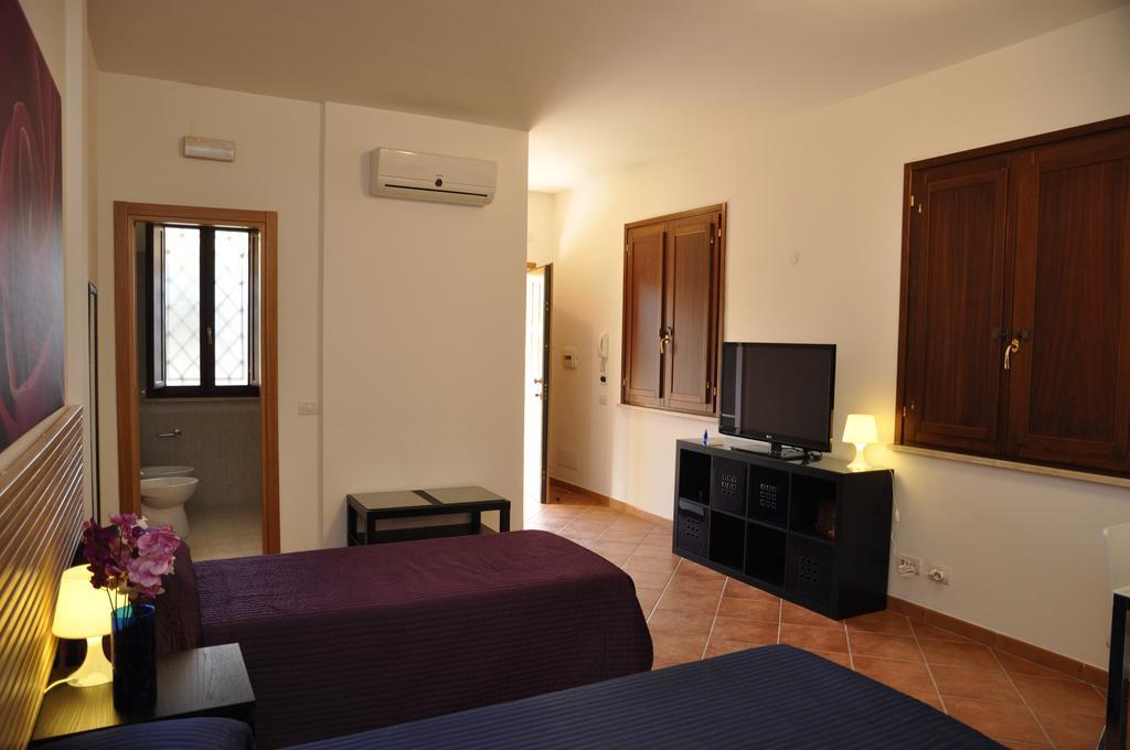Villa Smeraldo Roma Infernetto Extérieur photo