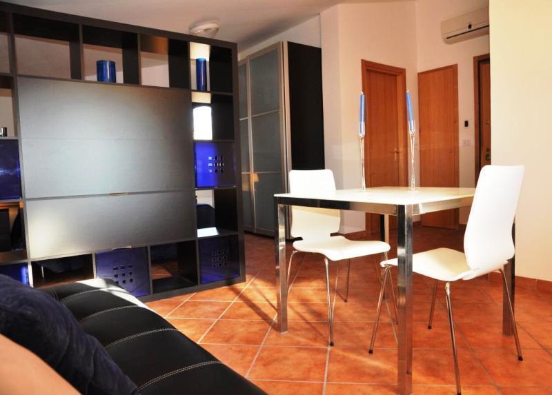 Villa Smeraldo Roma Infernetto Chambre photo