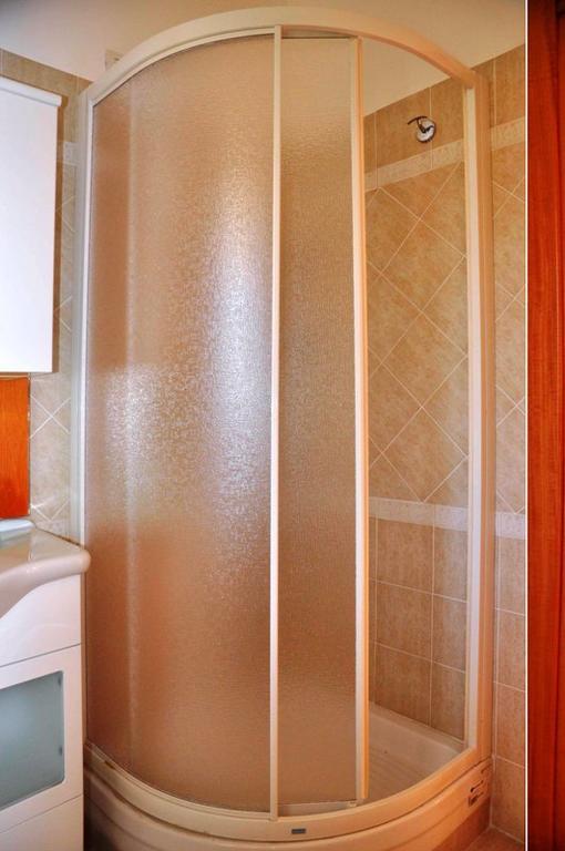 Villa Smeraldo Roma Infernetto Chambre photo