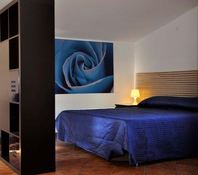 Villa Smeraldo Roma Infernetto Chambre photo