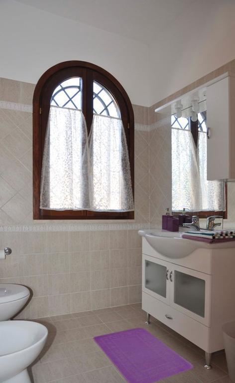 Villa Smeraldo Roma Infernetto Chambre photo