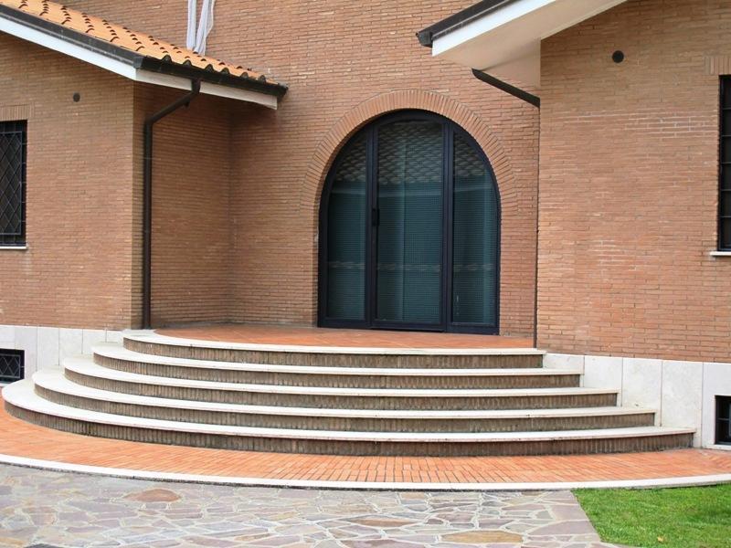 Villa Smeraldo Roma Infernetto Extérieur photo